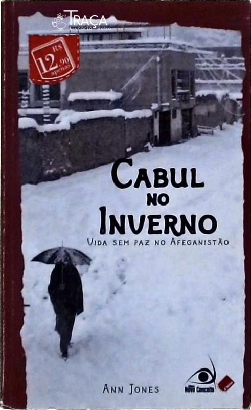 Cabul No Inverno