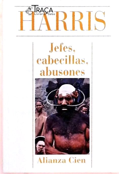 Jefes Cabecillas Abusones