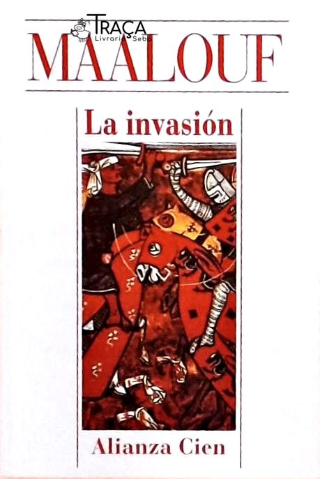 La Invasión