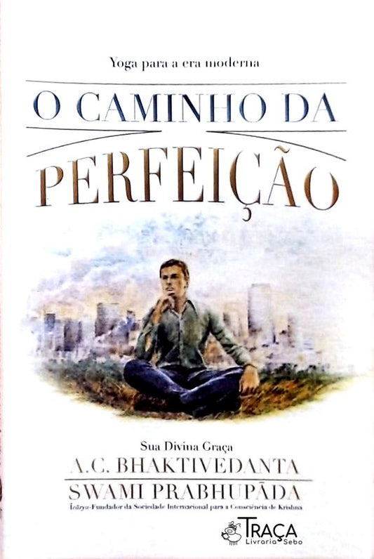 O Caminho da Perfeição