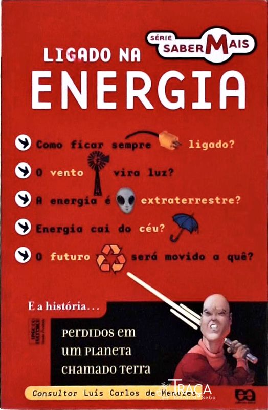 Ligado Na Energia