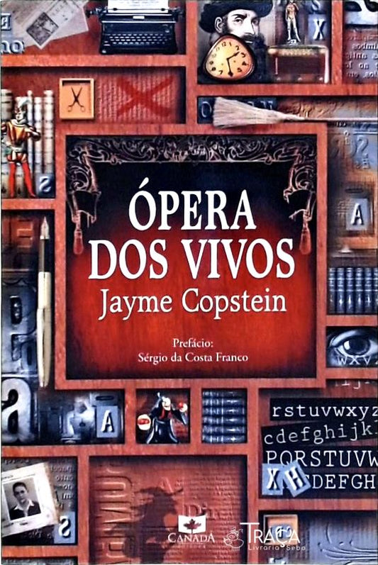 Ópera dos Vivos