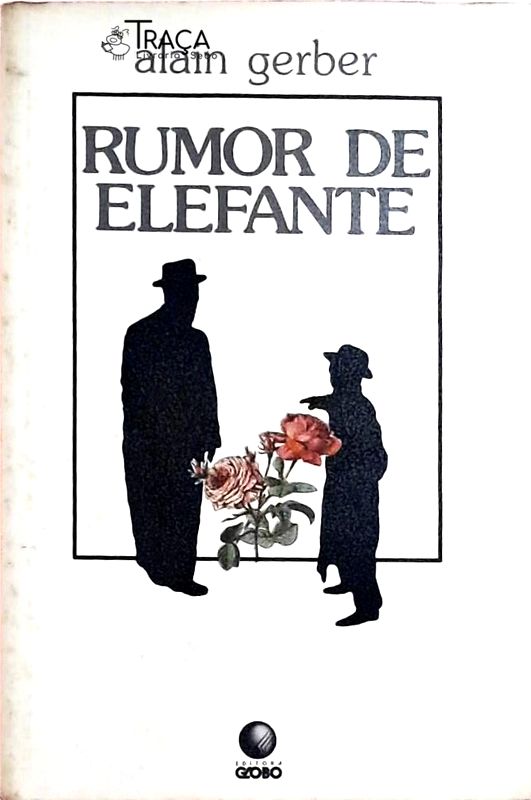 Rumor de Elefante