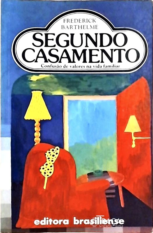Segundo Casamento