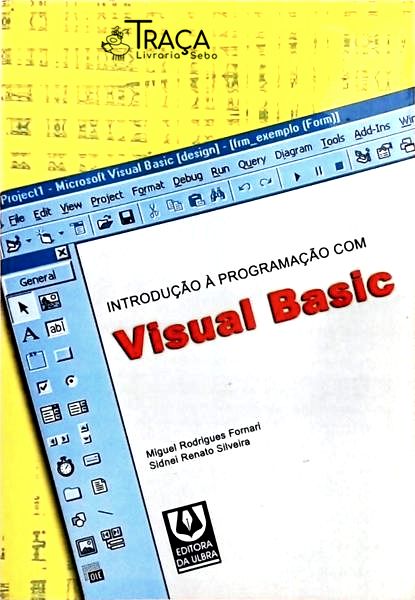 Introdução À Programação com Visual Basic