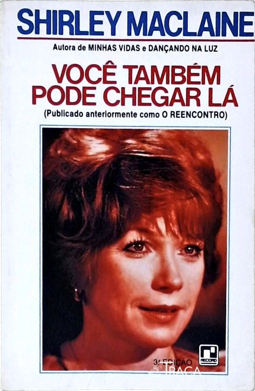 Você Também Pode Chegar Lá