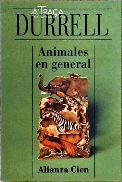 Animales En General