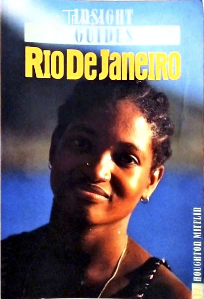 Insight Guides - Rio de Janeiro
