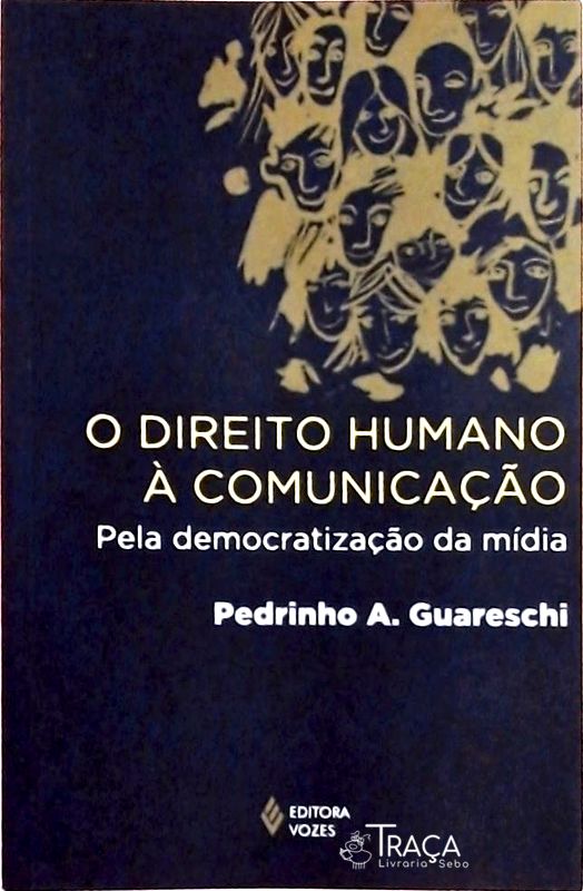 O Direito Humano À Comunicação