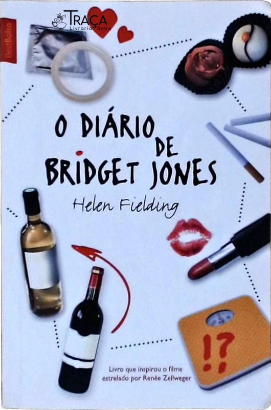 O Diário De Bridget Jones