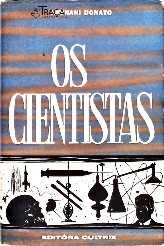 Os Cientistas