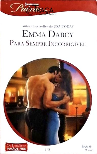 Para Sempre Incorrigível