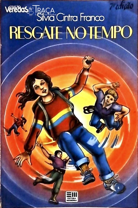 Resgate No Tempo