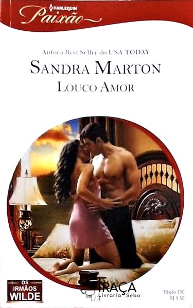 Louco Amor