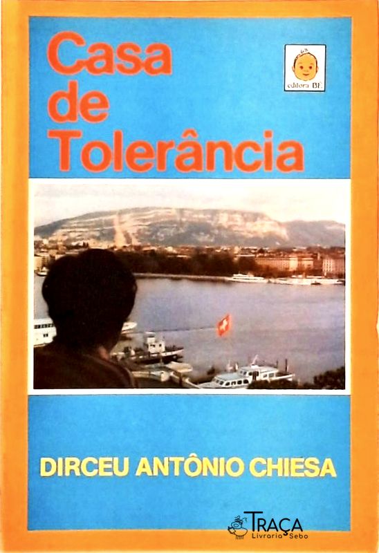 Casa de Tolerância