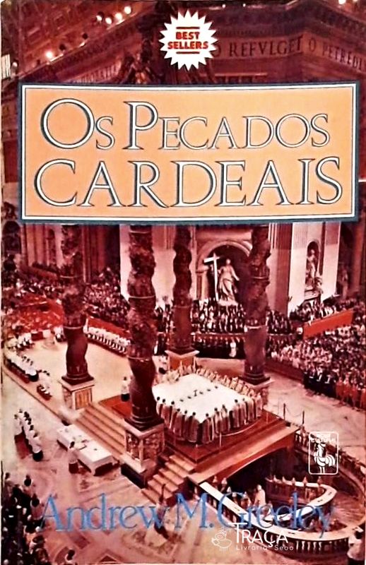 Os Pecados Cardeais