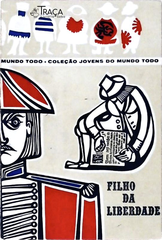 Filho da Liberdade