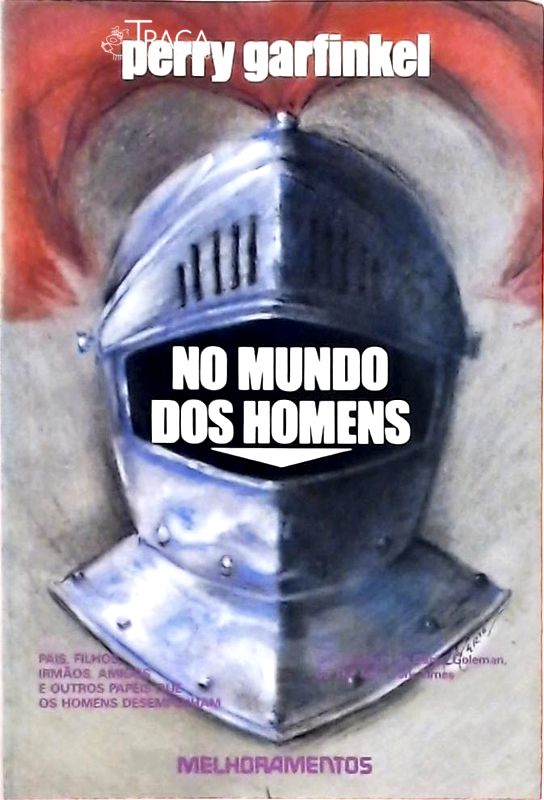 No Mundo Dos Homens