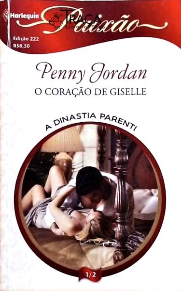 O Coração De Giselle