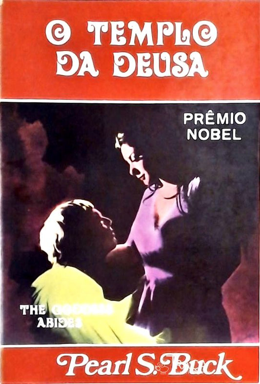 O Templo da Deusa