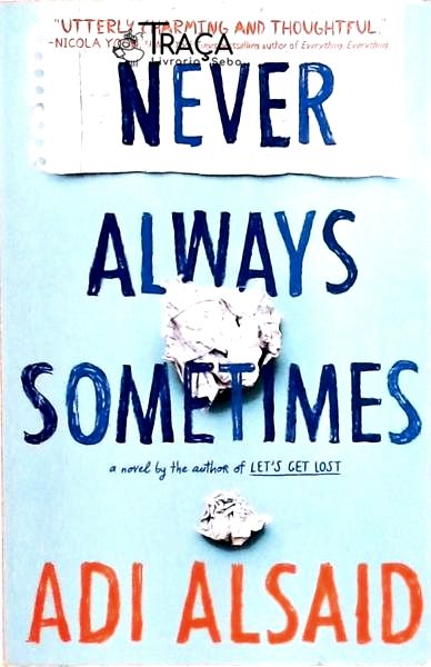 Never Always Sometimes