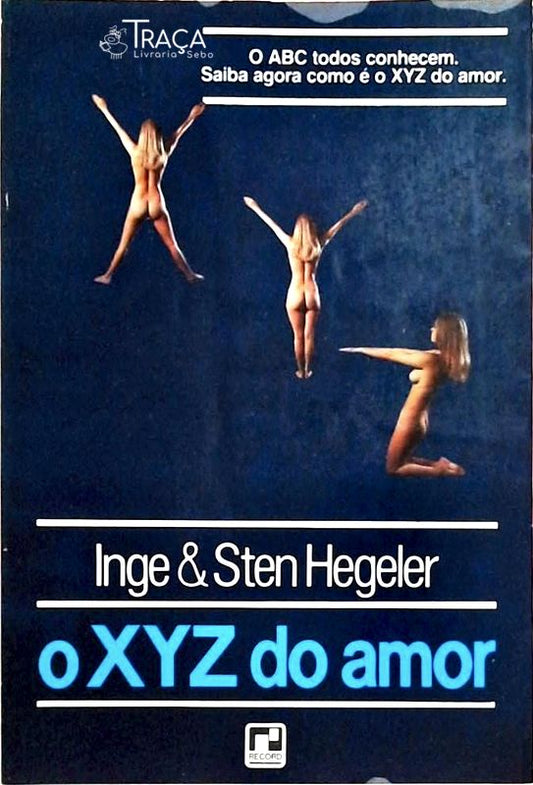 O Xyz do Amor