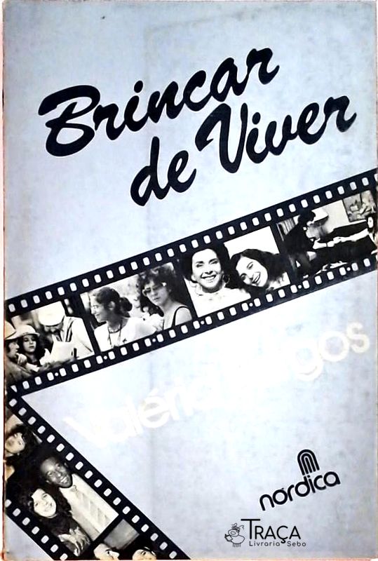 Brincar de Viver