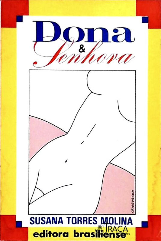 Dona e Senhora