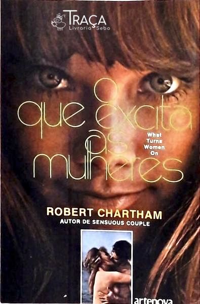 O Que Excita as Mulheres