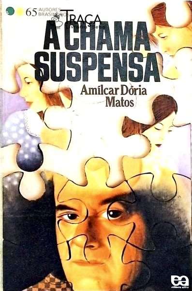 A Chama Suspensa