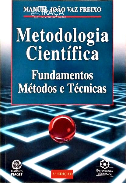 Metodologia Científica