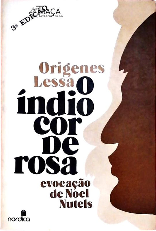 O Índio Cor de Rosa