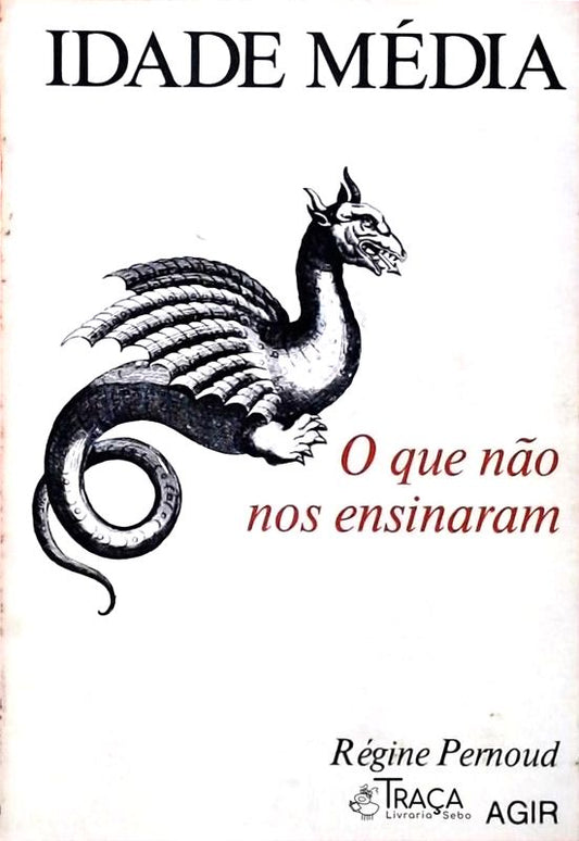 Idade Média - o Que Não Nos Ensinaram