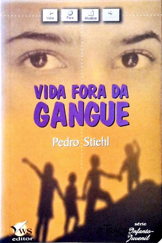 Vida Fora da Gangue