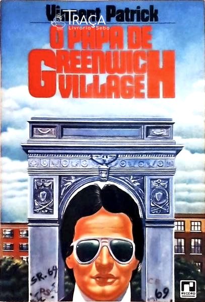 O Papa de Greenwich Village