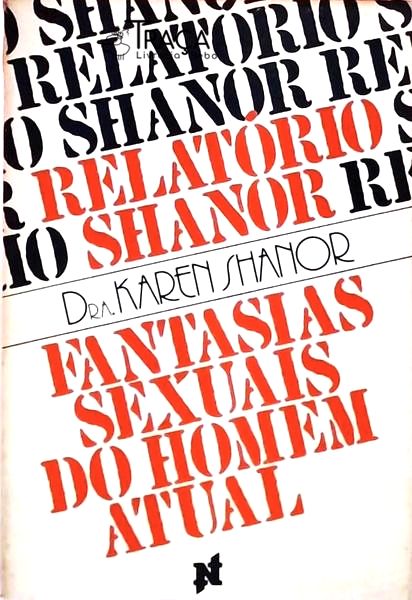 Relatório Shanor