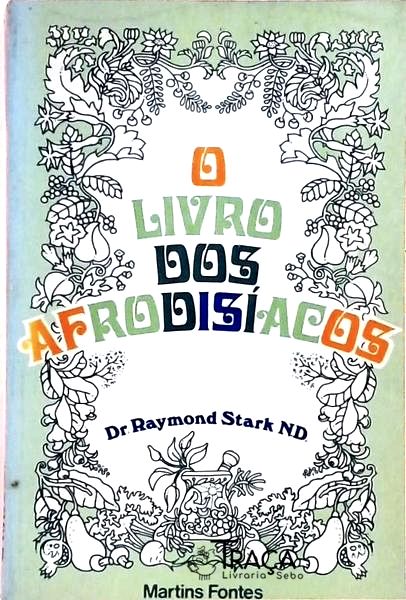 O Livro dos Afrodisíacos