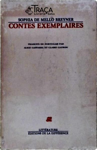 Contes Exemplaires
