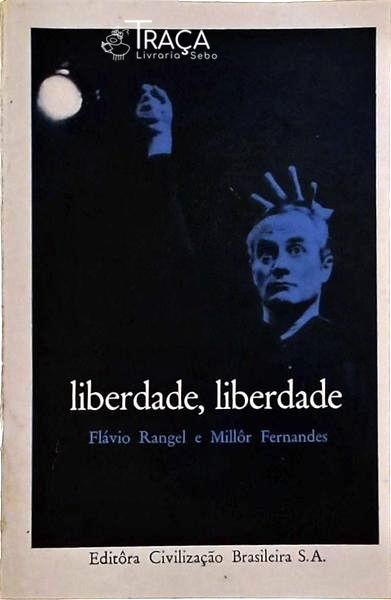 Liberdade, Liberdade