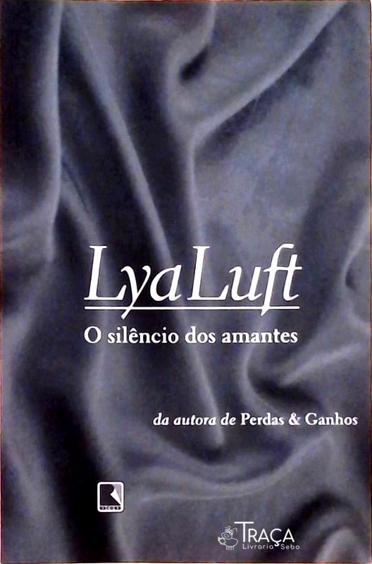 O Silêncio dos Amantes