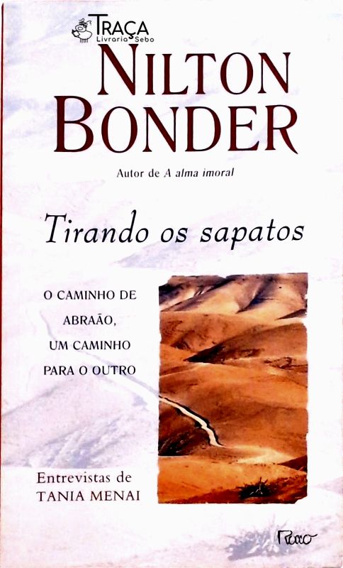 Tirando os Sapatos