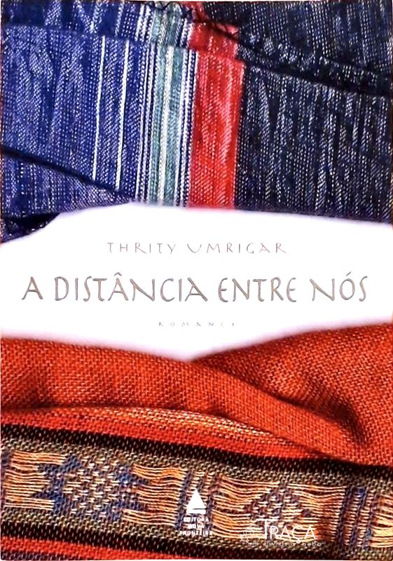 A Distância Entre Nós