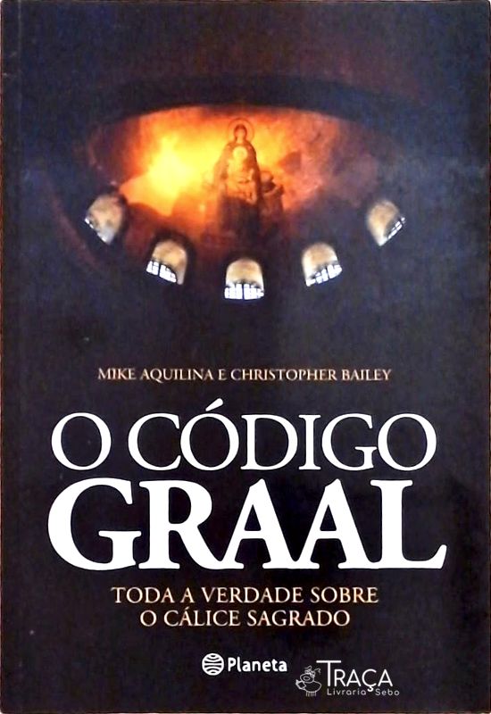 O Código Graal
