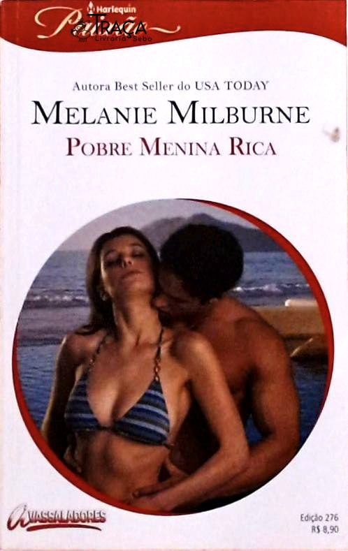 Pobre Menina Rica