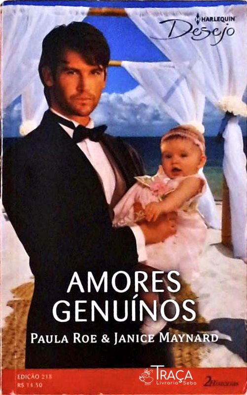Amores Genuínos