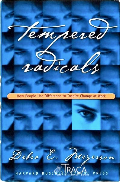 Tempered Radicals