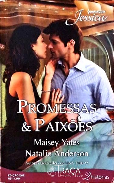 Promessas - Paixões