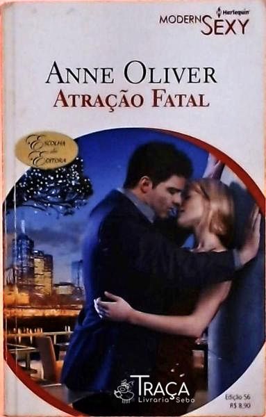 Atração Fatal