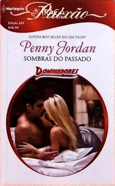 Sombras do Passado
