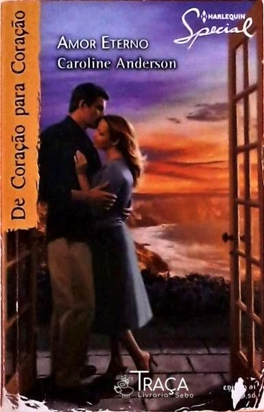 Amor Eterno